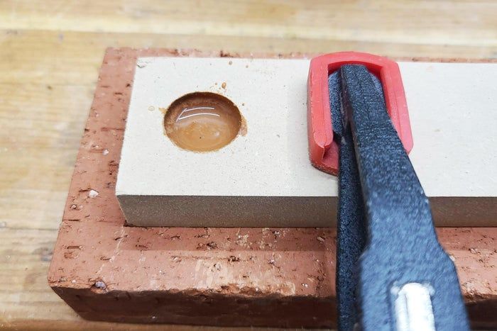 超简单！用砖头和钉子制作趣味谜题手工教程-第8张图片-趣作屋