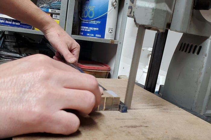 手工打造《星际穿越》TARS机器人模型教程-第23张图片-趣作屋