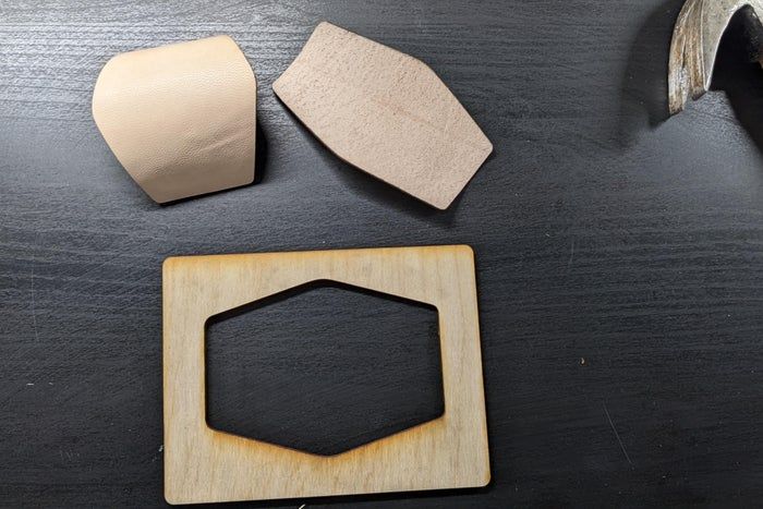 自制《星球大战》主题克里比奇棋盘和萨巴克牌收纳盒教程-第31张图片-趣作屋