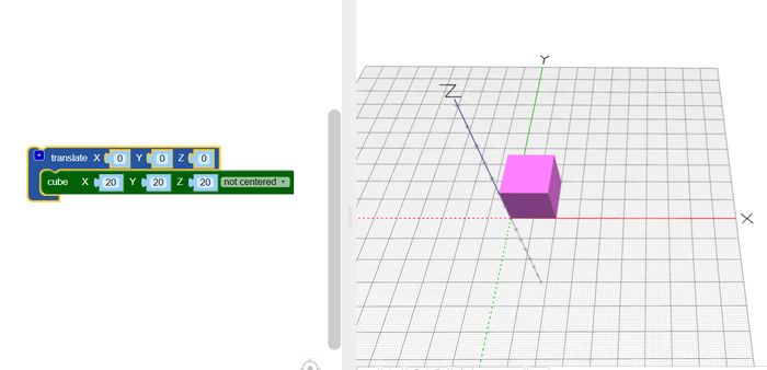 DIY立体拼图制作教程:用3D打印打造27块魔方益智玩具-第6张图片-趣作屋 DIY立体拼图制作教程:用3D打印打造27块魔方益智玩具-第6张图片-趣作屋
