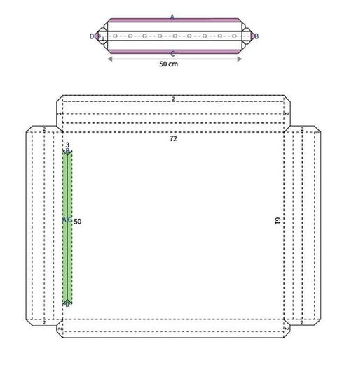 单手也能画画！无障碍画板DIY教程详解-第11张图片-趣作屋
