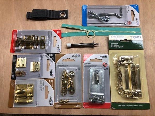 超有趣幼儿忙碌板DIY教程，轻松打造创意早教玩具-第14张图片-趣作屋