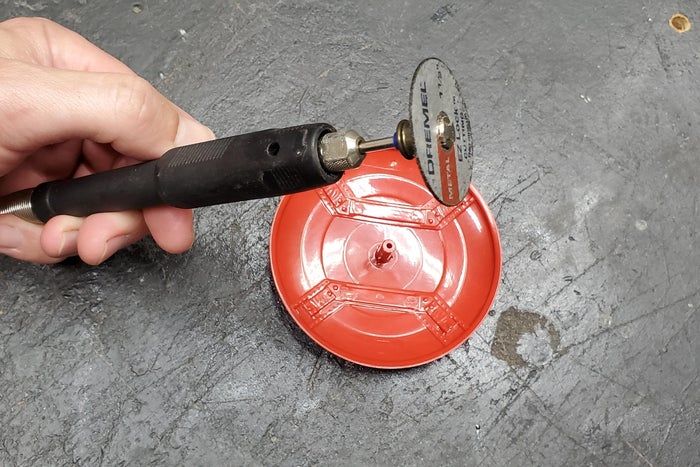 用旧玩具自制主题生日游戏道具,超有创意的亲子手工教程-第4张图片-趣作屋