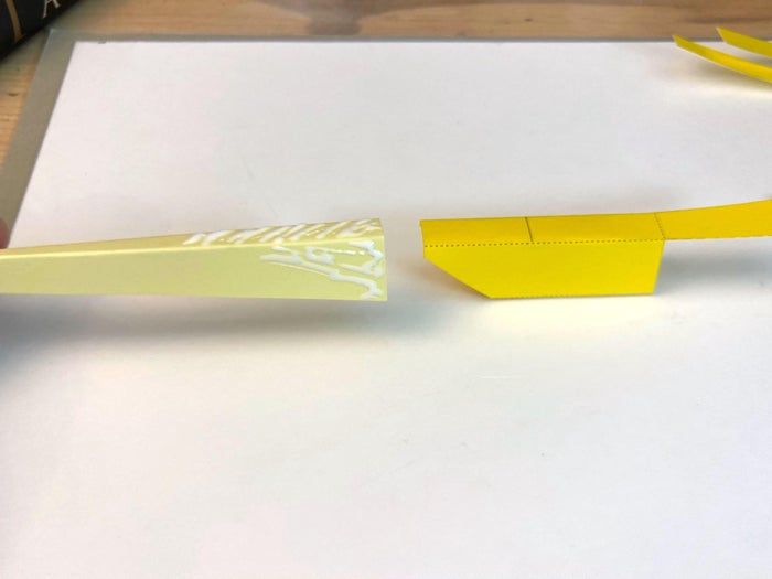 用废品动手做滑翔机,轻松搞定趣味手工制作-第13张图片-趣作屋 用废品动手做滑翔机,轻松搞定趣味手工制作-第13张图片-趣作屋