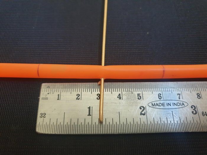 用吸管和卡纸自制离心力洒水器玩具,动手玩转物理课-第4张图片-趣作屋 用吸管和卡纸自制离心力洒水器玩具,动手玩转物理课-第4张图片-趣作屋