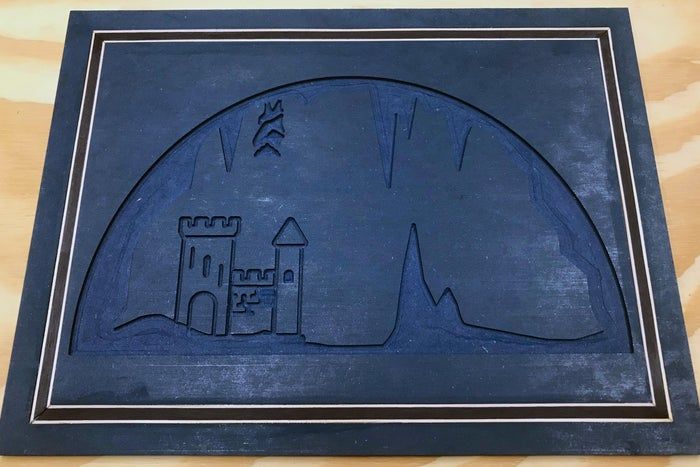 手工制作RPG DM挡板教程：打造你的个性化游戏助手-第13张图片-趣作屋