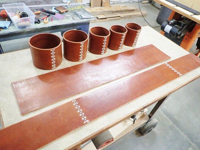 低成本手工制作复古风投球游戏机教程-第17张图片-趣作屋