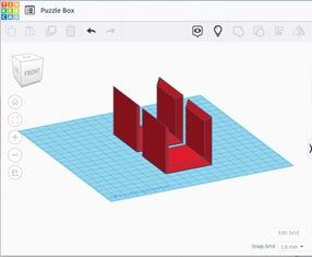 零基础也能做！3D打印魔盒手工教程-第21张图片-趣作屋