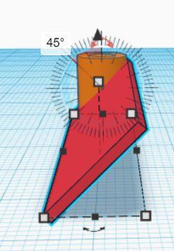 零成本DIY迷你直升机教程，用3D打印或纸盒轻松制作-第8张图片-趣作屋