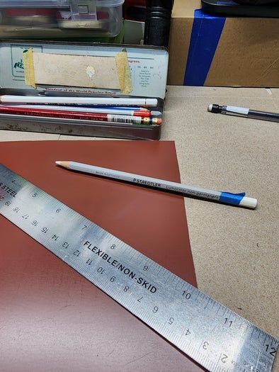 DIY钢珠滚动迷宫制作教程,超详细步骤教你打造个性游戏-第9张图片-趣作屋 DIY钢珠滚动迷宫制作教程,超详细步骤教你打造个性游戏-第9张图片-趣作屋