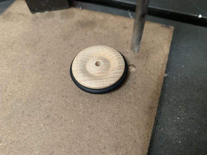 手工制作经典木制小车教程，低成本亲子DIY玩法-第12张图片-趣作屋