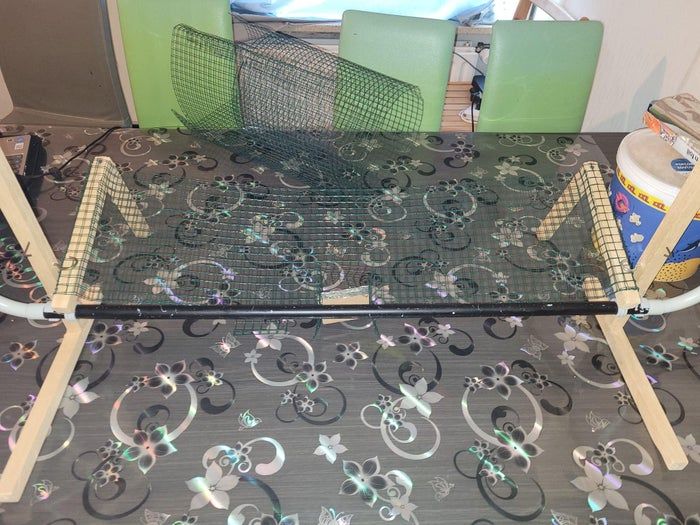 低成本自制互动投掷游戏设备教程,适合特殊需要朋友的感官训练玩具-第21张图片-趣作屋 低成本自制互动投掷游戏设备教程,适合特殊需要朋友的感官训练玩具-第21张图片-趣作屋