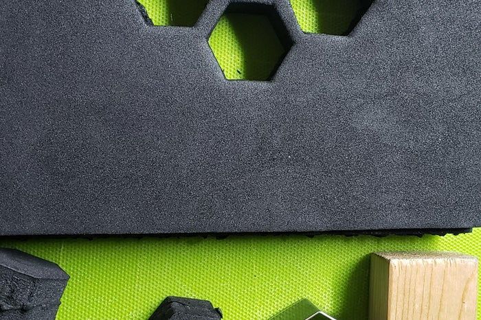 手工制作骰子收纳书教程，像书一样的骰子盒子DIY-第12张图片-趣作屋