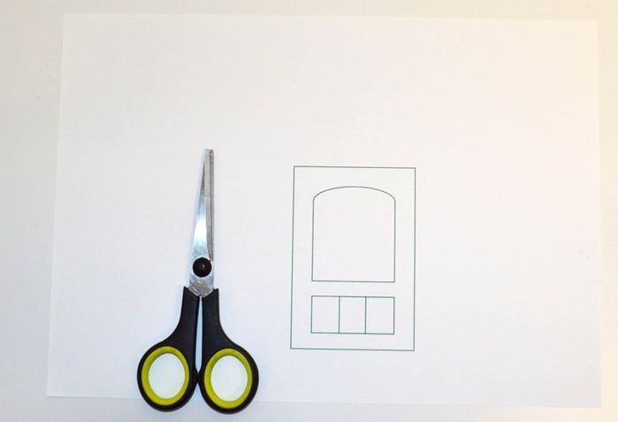 超萌动物森友会Raymond小屋手工制作教程-第29张图片-趣作屋