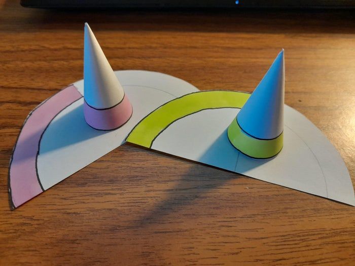 超简单手工纸飞镖制作教程,几分钟搞定!-第9张图片-趣作屋 超简单手工纸飞镖制作教程,几分钟搞定!-第9张图片-趣作屋