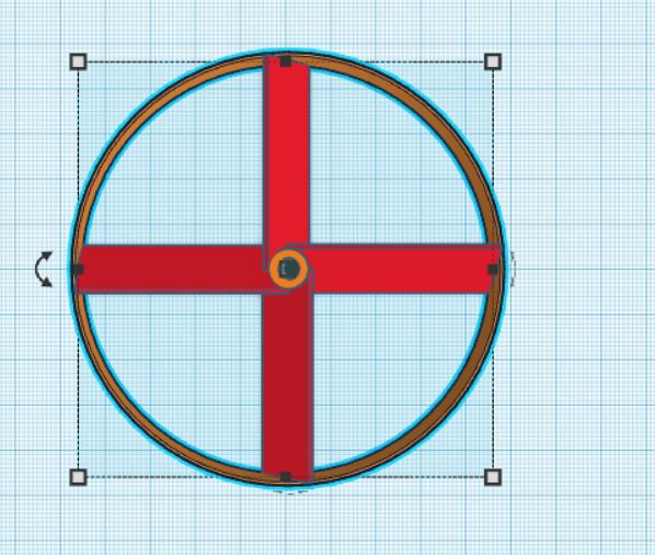 零成本DIY迷你直升机教程，用3D打印或纸盒轻松制作-第12张图片-趣作屋