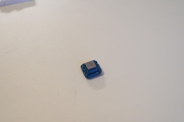 手把手教你自制‘作弊’骰子并验证公平性-第6张图片-趣作屋