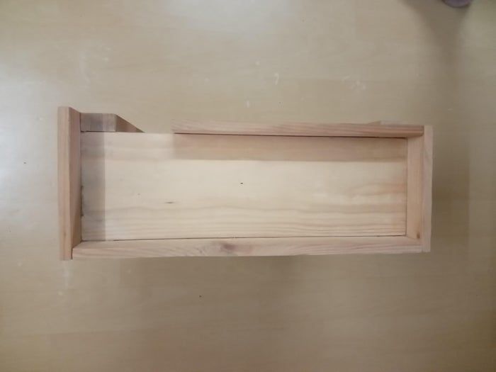 手工制作迷你双层床教程，给洋娃娃的可爱小屋-第16张图片-趣作屋