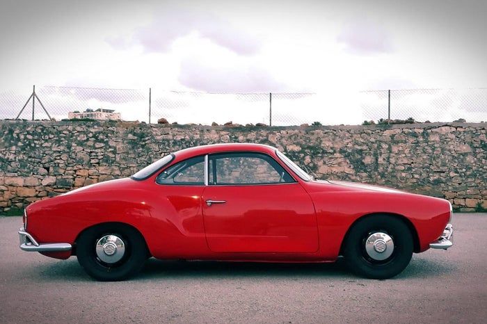 手工制作经典木制小车教程，低成本亲子DIY玩法-第6张图片-趣作屋