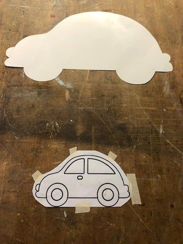 超有趣幼儿忙碌板DIY教程，轻松打造创意早教玩具-第5张图片-趣作屋