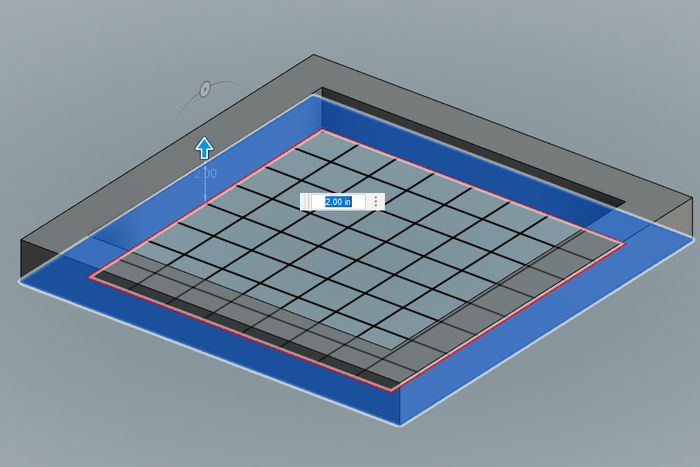 为视障人士设计的触觉国际象棋 DIY 教程-第13张图片-趣作屋 为视障人士设计的触觉国际象棋 DIY 教程-第13张图片-趣作屋
