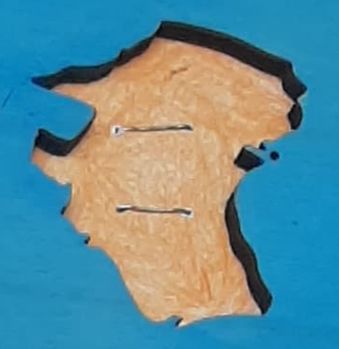 专为智力障碍人士设计的桌游《失落的大陆》自制教程-第32张图片-趣作屋