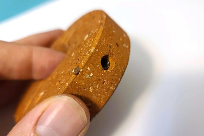 超简单！用砖头和钉子制作趣味谜题手工教程-第34张图片-趣作屋