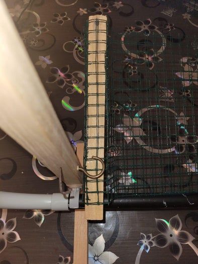 低成本自制互动投掷游戏设备教程,适合特殊需要朋友的感官训练玩具-第22张图片-趣作屋 低成本自制互动投掷游戏设备教程,适合特殊需要朋友的感官训练玩具-第22张图片-趣作屋