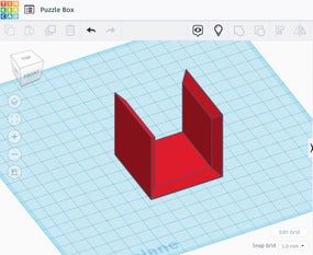 零基础也能做！3D打印魔盒手工教程-第17张图片-趣作屋