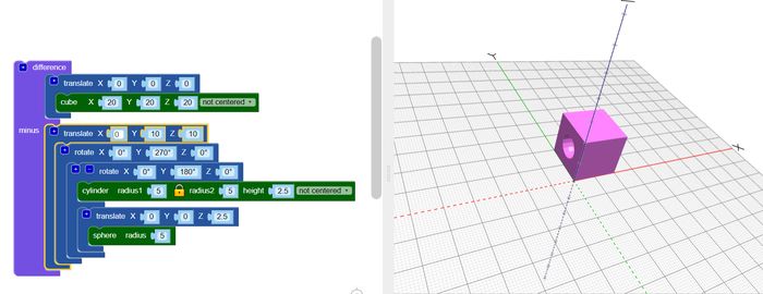 DIY立体拼图制作教程:用3D打印打造27块魔方益智玩具-第10张图片-趣作屋 DIY立体拼图制作教程:用3D打印打造27块魔方益智玩具-第10张图片-趣作屋