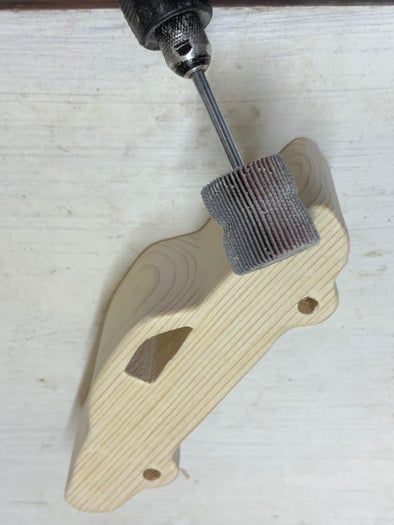 手工制作经典木制小车教程，低成本亲子DIY玩法-第17张图片-趣作屋