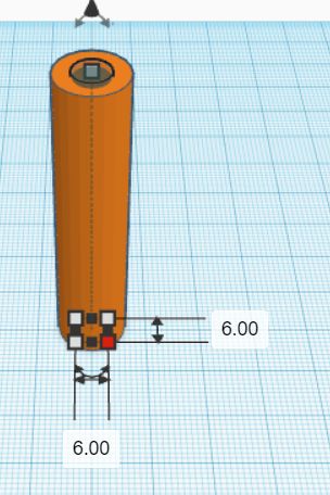 零成本DIY迷你直升机教程，用3D打印或纸盒轻松制作-第13张图片-趣作屋