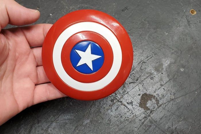 用旧玩具自制主题生日游戏道具,超有创意的亲子手工教程-第2张图片-趣作屋