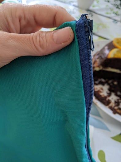 手工制作便携双陆棋套装教程：用旧衣物打造旅行棋盘-第25张图片-趣作屋