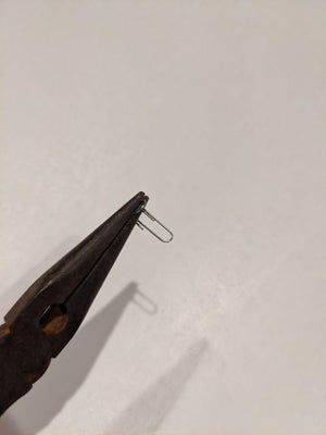 用竹签和纸板DIY能飞30米的滑翔机，超详细手工教程-第18张图片-趣作屋