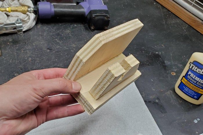 用旧玩具自制主题生日游戏道具,超有创意的亲子手工教程-第23张图片-趣作屋