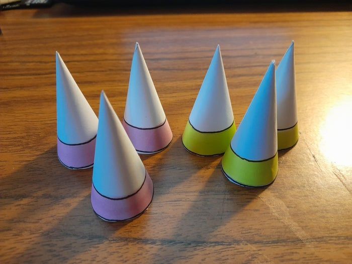 超简单手工纸飞镖制作教程,几分钟搞定!-第10张图片-趣作屋 超简单手工纸飞镖制作教程,几分钟搞定!-第10张图片-趣作屋