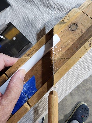 DIY钢珠滚动迷宫制作教程,超详细步骤教你打造个性游戏-第26张图片-趣作屋 DIY钢珠滚动迷宫制作教程,超详细步骤教你打造个性游戏-第26张图片-趣作屋