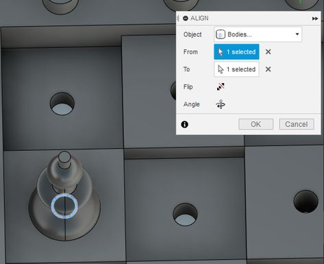 为视障人士设计的触觉国际象棋 DIY 教程-第32张图片-趣作屋 为视障人士设计的触觉国际象棋 DIY 教程-第32张图片-趣作屋