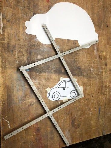 超有趣幼儿忙碌板DIY教程，轻松打造创意早教玩具-第6张图片-趣作屋