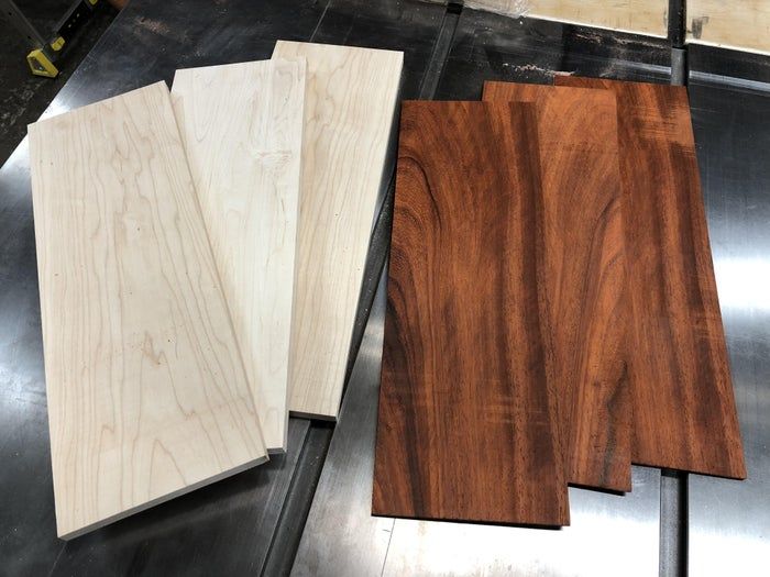 手工制作木质麻将牌全流程：150小时打造144张传统麻将-第6张图片-趣作屋