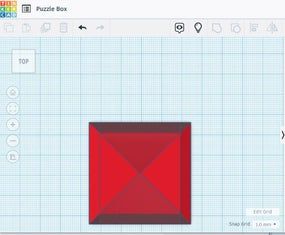 零基础也能做！3D打印魔盒手工教程-第16张图片-趣作屋