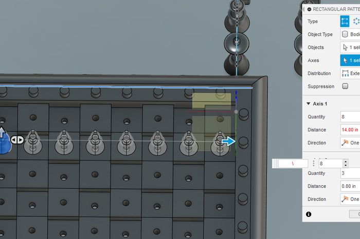 为视障人士设计的触觉国际象棋 DIY 教程-第33张图片-趣作屋 为视障人士设计的触觉国际象棋 DIY 教程-第33张图片-趣作屋