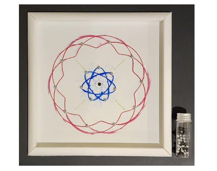 DIY钢珠滚动迷宫制作教程,超详细步骤教你打造个性游戏-第30张图片-趣作屋 DIY钢珠滚动迷宫制作教程,超详细步骤教你打造个性游戏-第30张图片-趣作屋