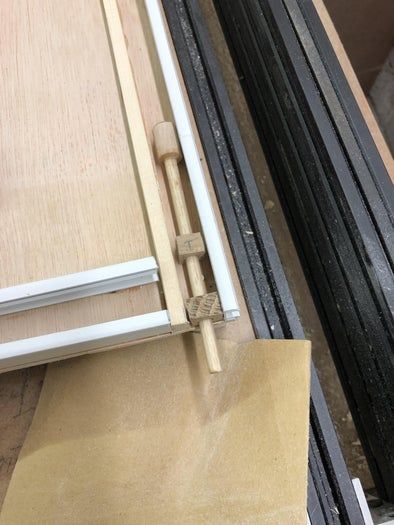 低成本废物利用DIY Bagatelle游戏板全教程-第13张图片-趣作屋