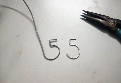 低成本手工制作飞镖镖盘教程-第38张图片-趣作屋