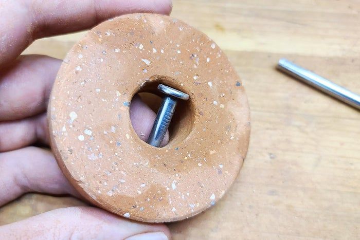 超简单！用砖头和钉子制作趣味谜题手工教程-第22张图片-趣作屋