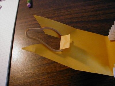 超薄手风琴式钱包DIY教程-第16张图片-趣作屋