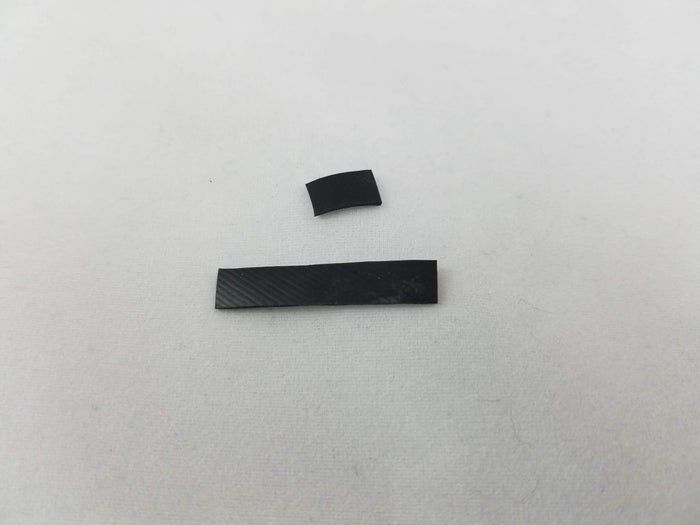 极简硬壳自动展卡钱包DIY教程-第4张图片-趣作屋