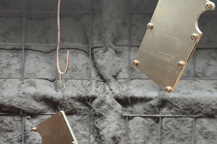 超酷耐用金属钱包DIY教程-第17张图片-趣作屋